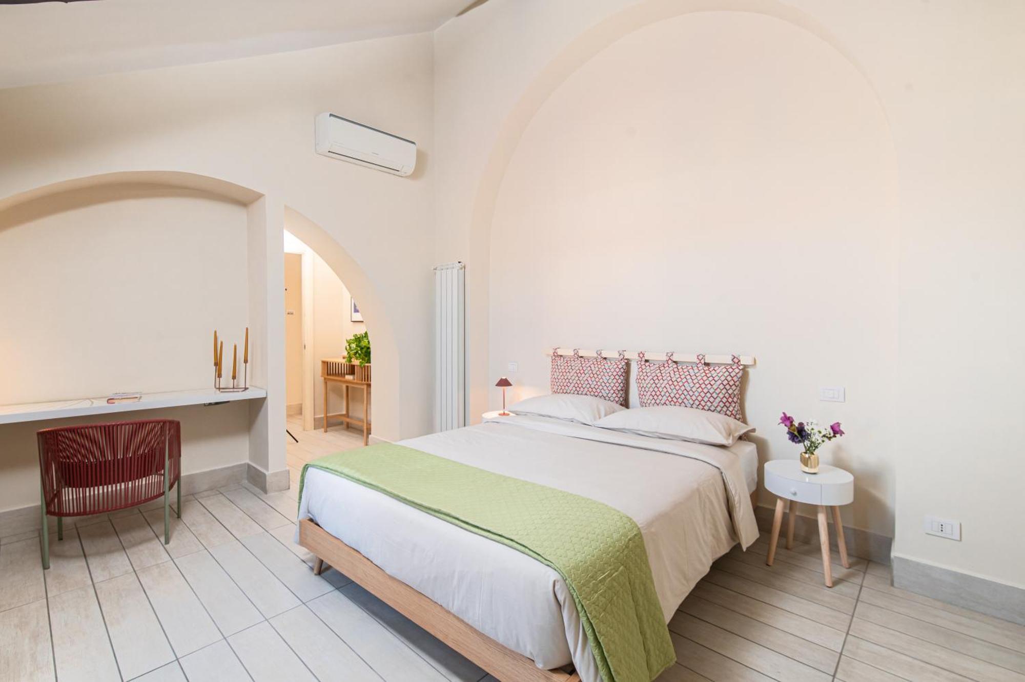 Les Maisons Napoli Kültér fotó